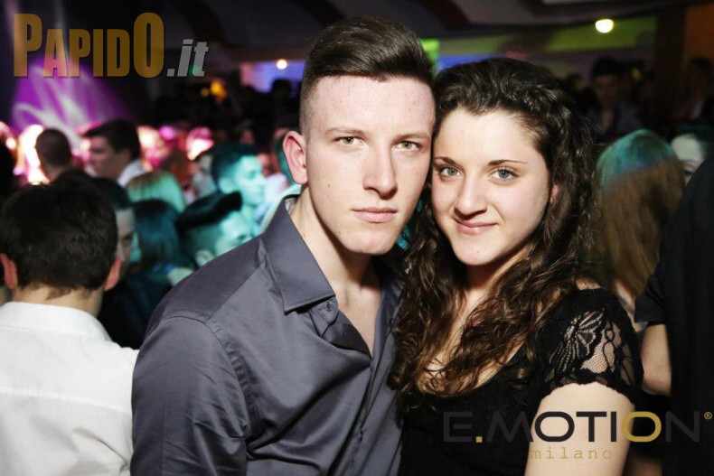 16 Febbraio 2013: 