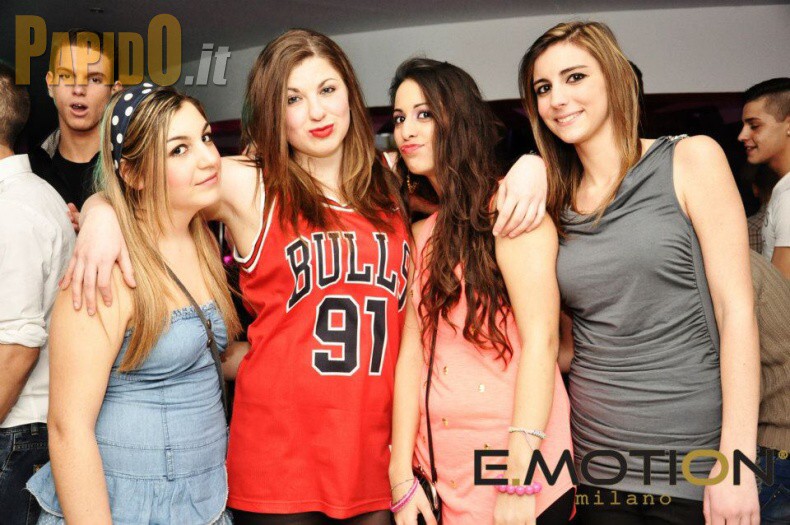 16 Febbraio 2013: 
