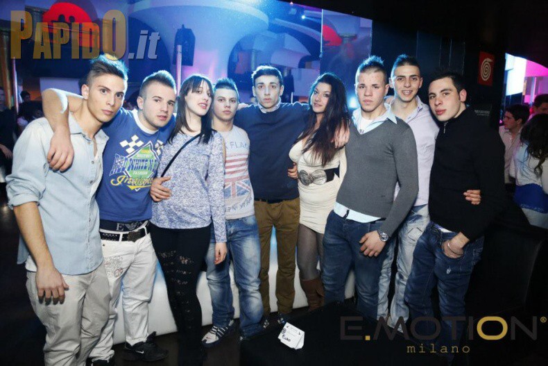 16 Febbraio 2013: 