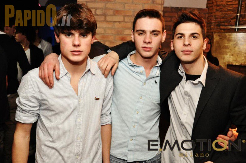 16 Febbraio 2013: 