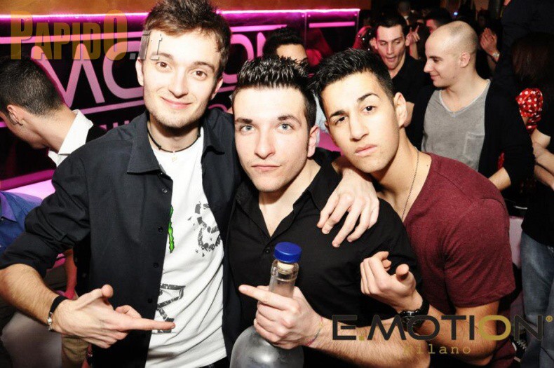 16 Febbraio 2013: 