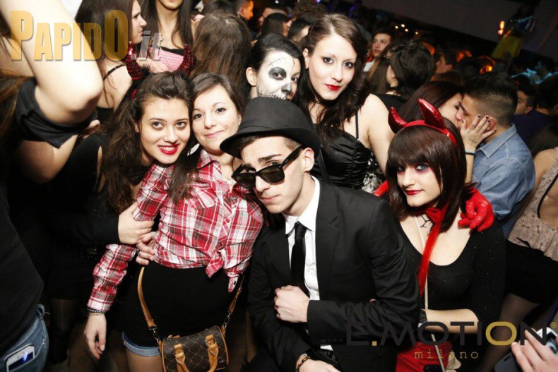 16 Febbraio 2013: 