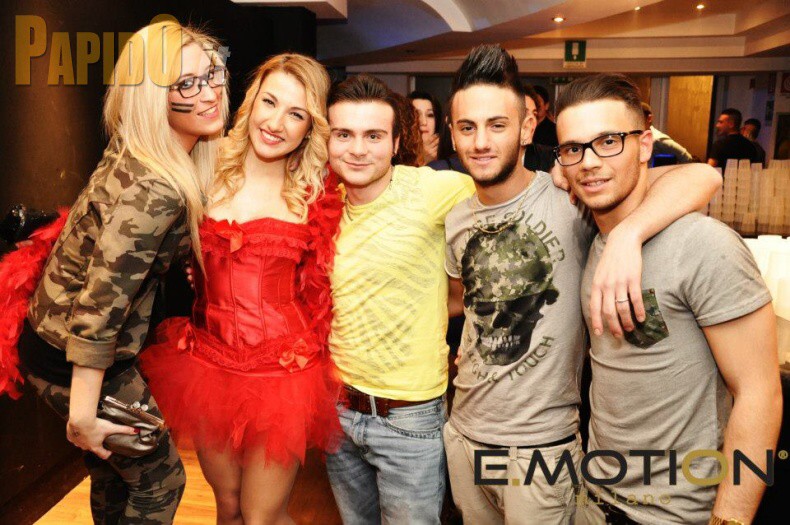 16 Febbraio 2013: 