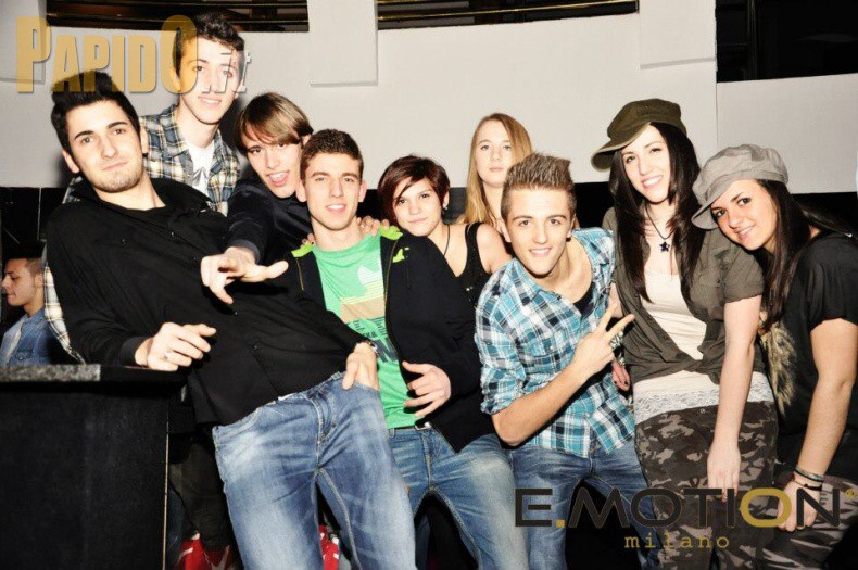 16 Febbraio 2013: 