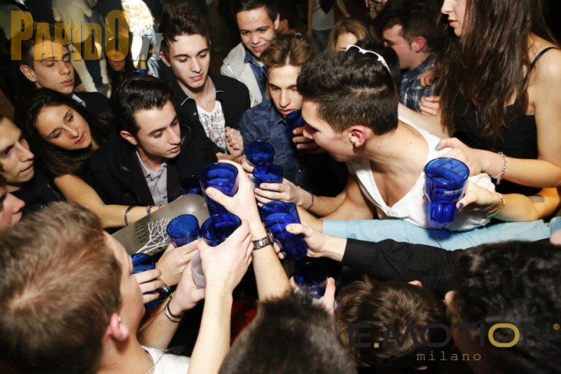 16 Febbraio 2013: 