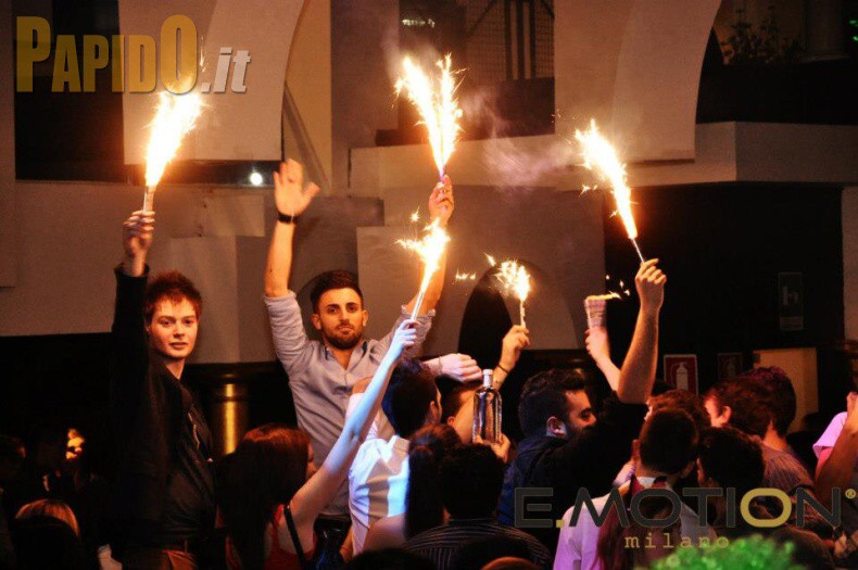 16 Febbraio 2013: 
