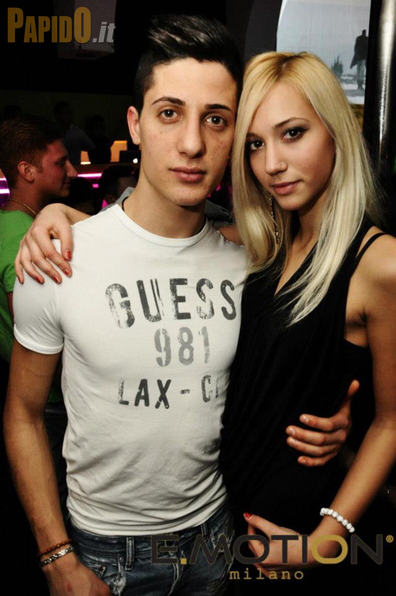 16 Febbraio 2013: 