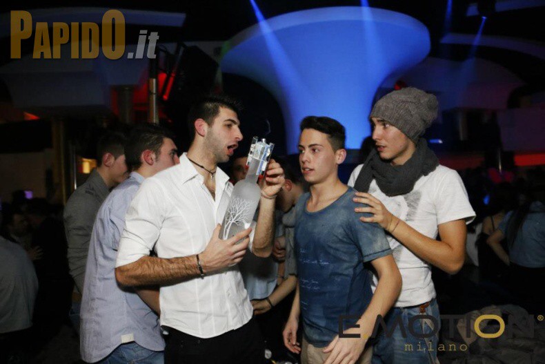 16 Febbraio 2013: 