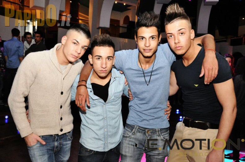 16 Febbraio 2013: 