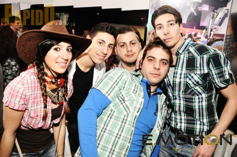 16 Febbraio 2013: 