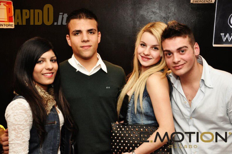 16 Febbraio 2013: 