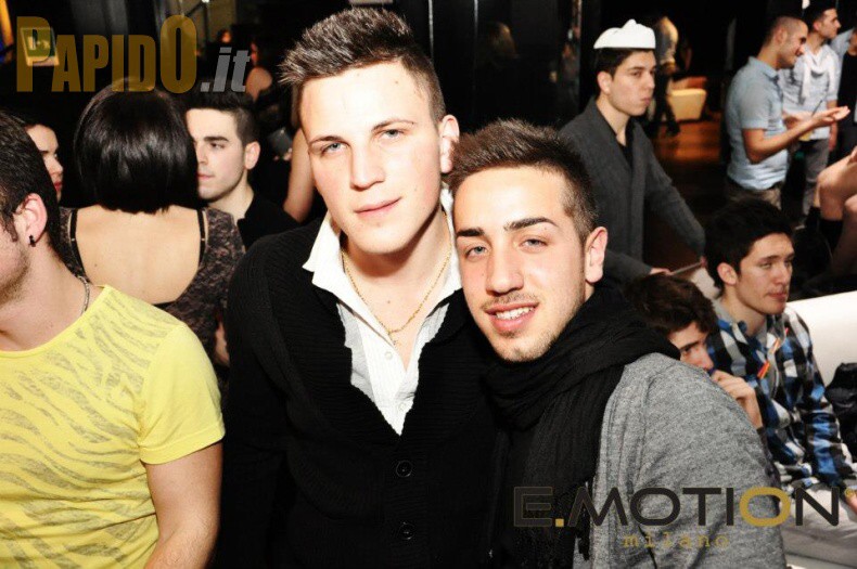 16 Febbraio 2013: 