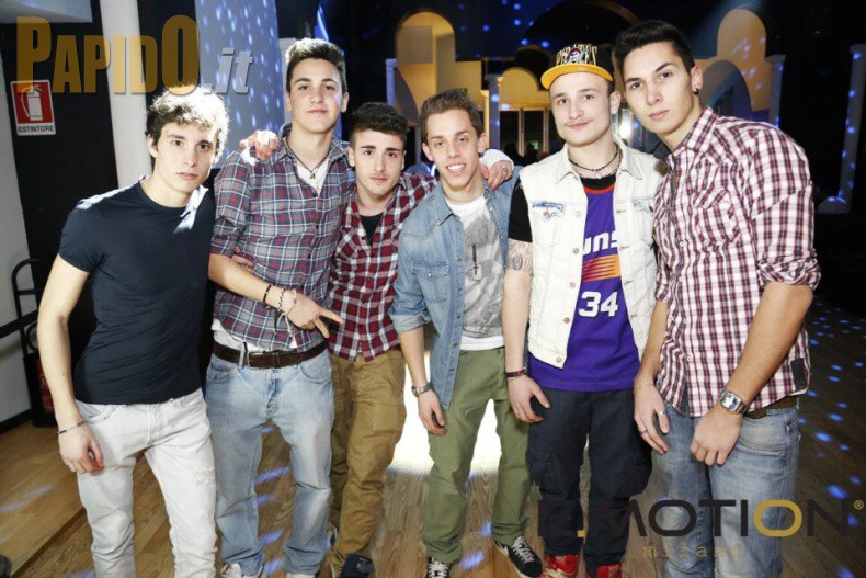 16 Febbraio 2013: 