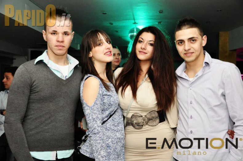 16 Febbraio 2013: 