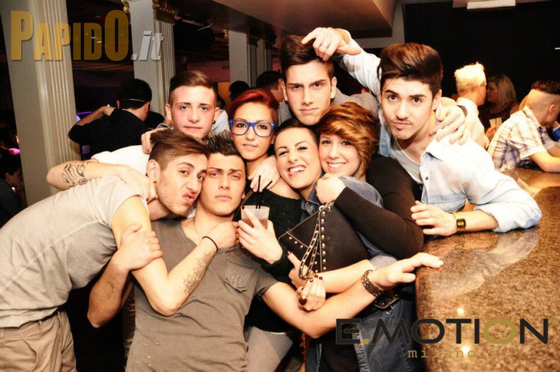 16 Febbraio 2013: 