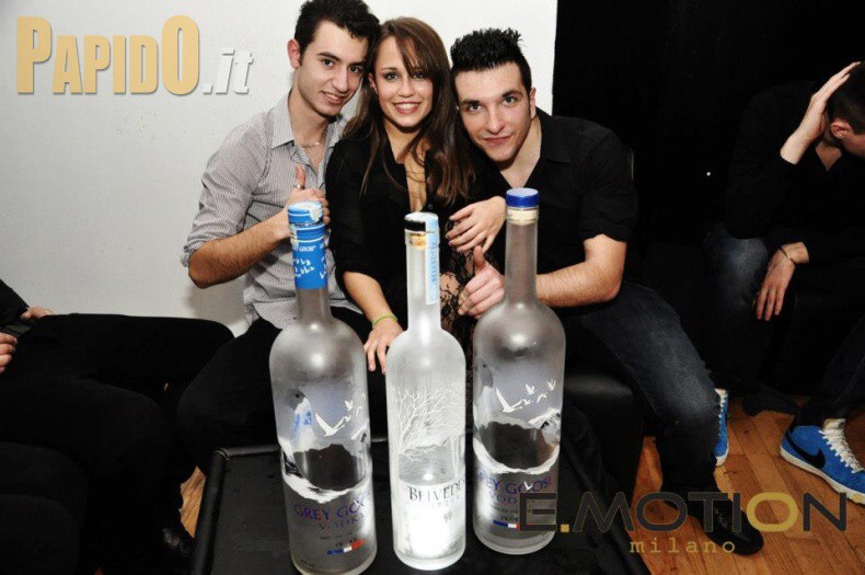 16 Febbraio 2013: 
