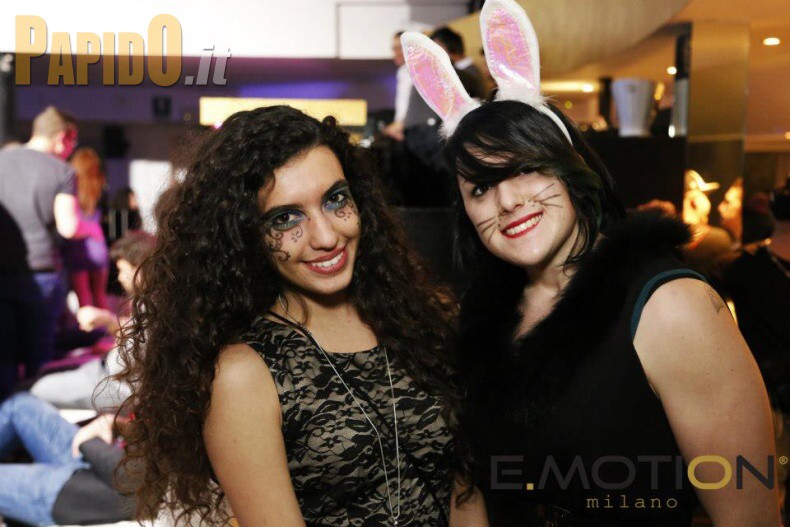 16 Febbraio 2013: 