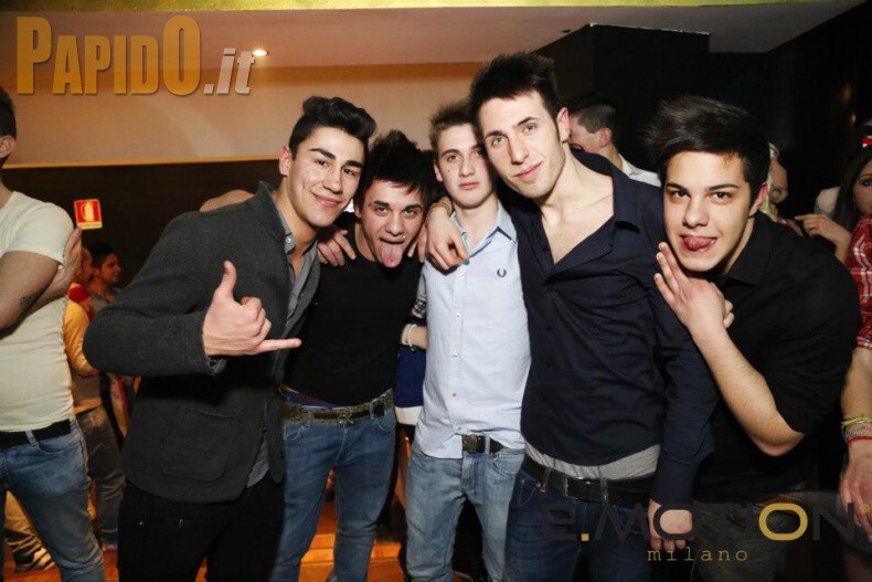 16 Febbraio 2013: 