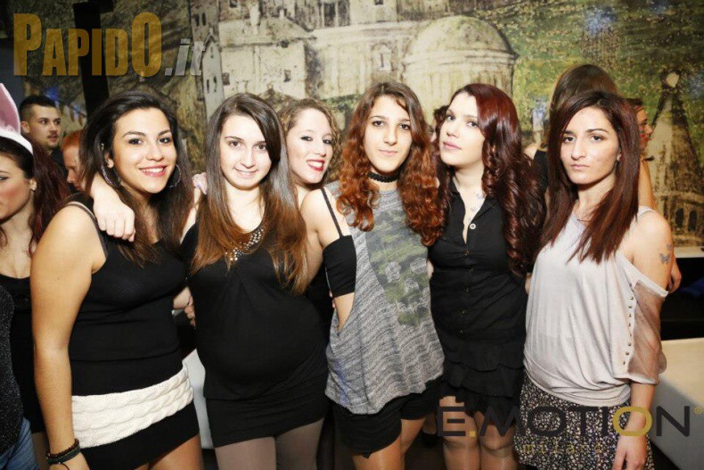 16 Febbraio 2013: 