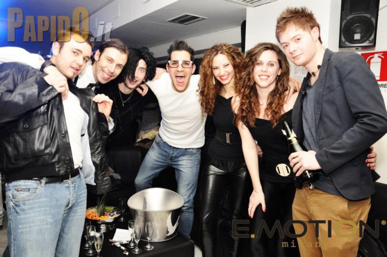 16 Febbraio 2013: 