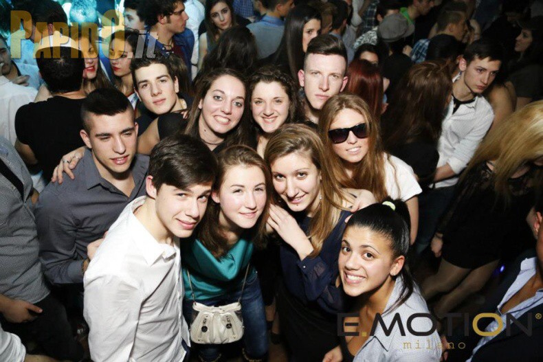 16 Febbraio 2013: 