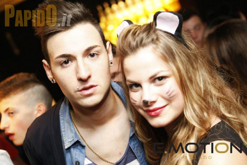 16 Febbraio 2013: 