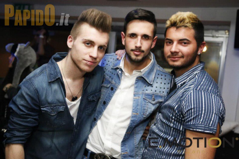 16 Febbraio 2013: 