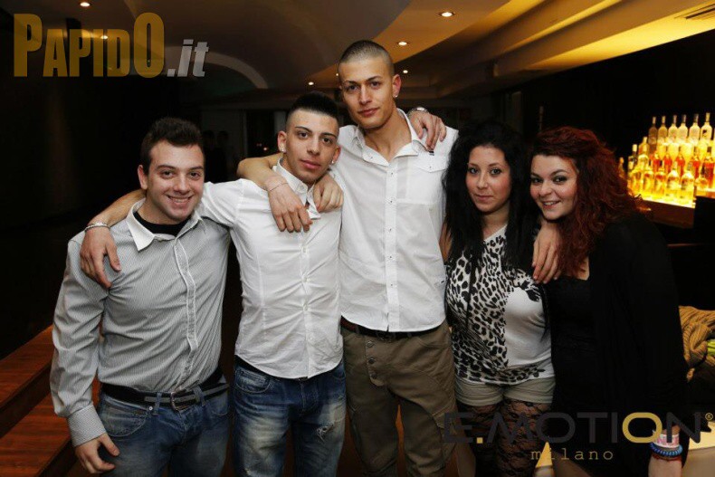 16 Febbraio 2013: 