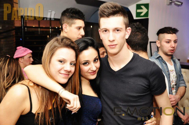 16 Febbraio 2013: 