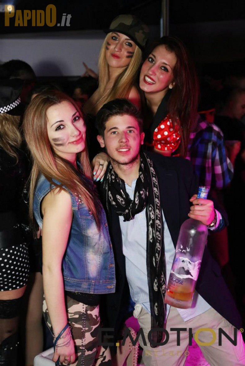 16 Febbraio 2013: 