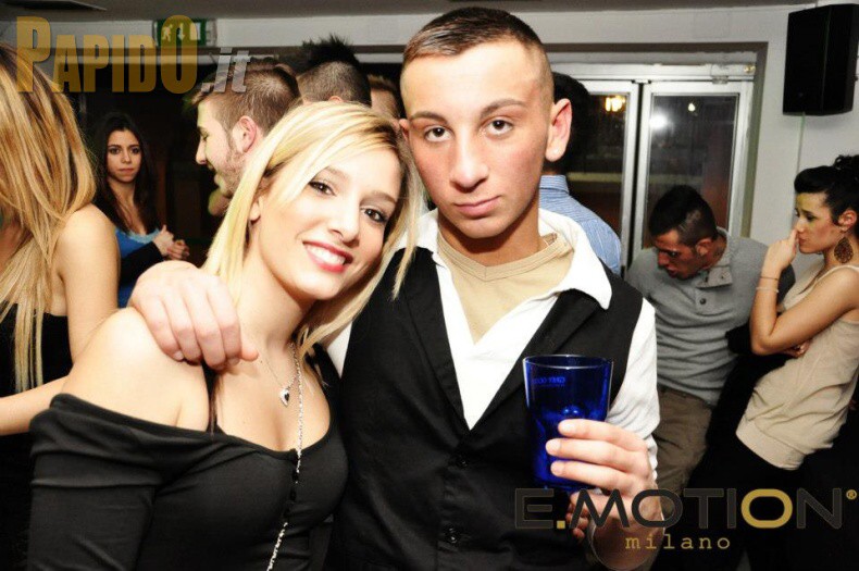 16 Febbraio 2013: 