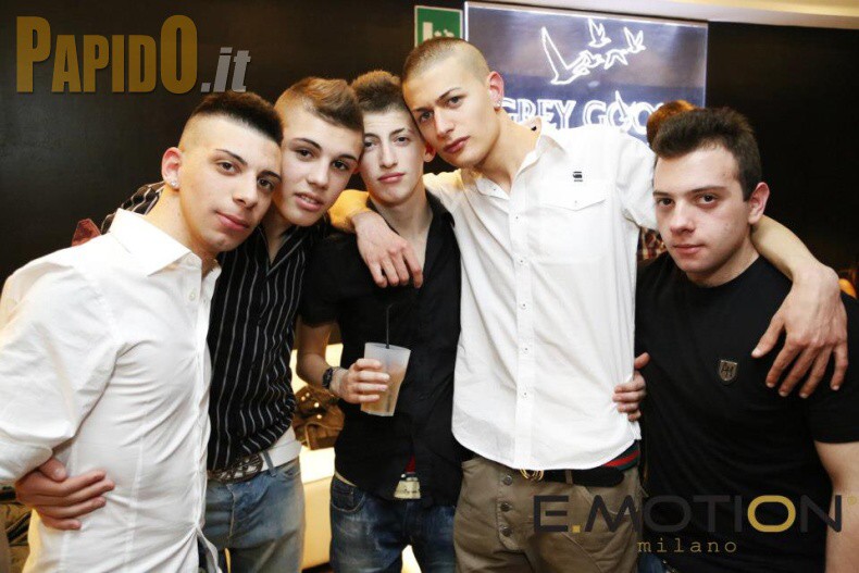 16 Febbraio 2013: 