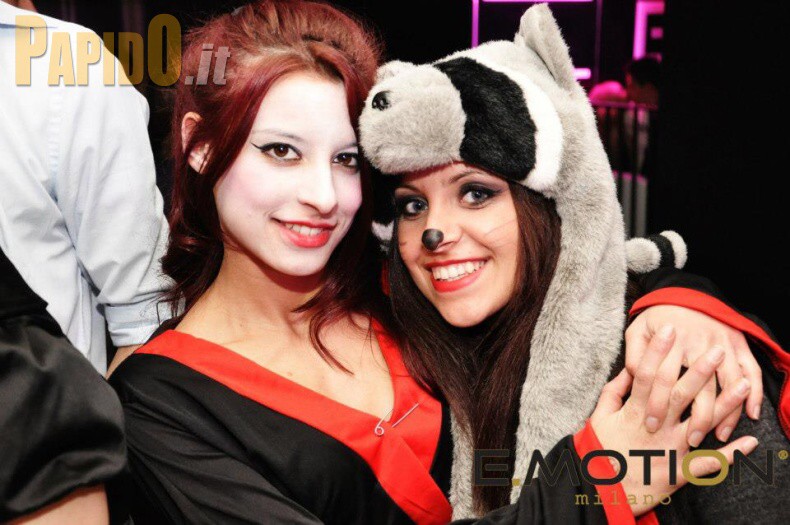 16 Febbraio 2013: 