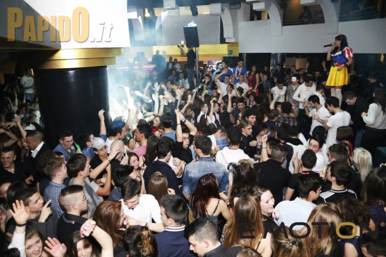 16 Febbraio 2013: 
