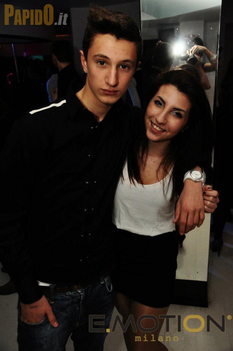 16 Febbraio 2013: 