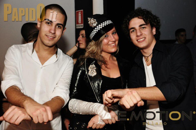 16 Febbraio 2013: 