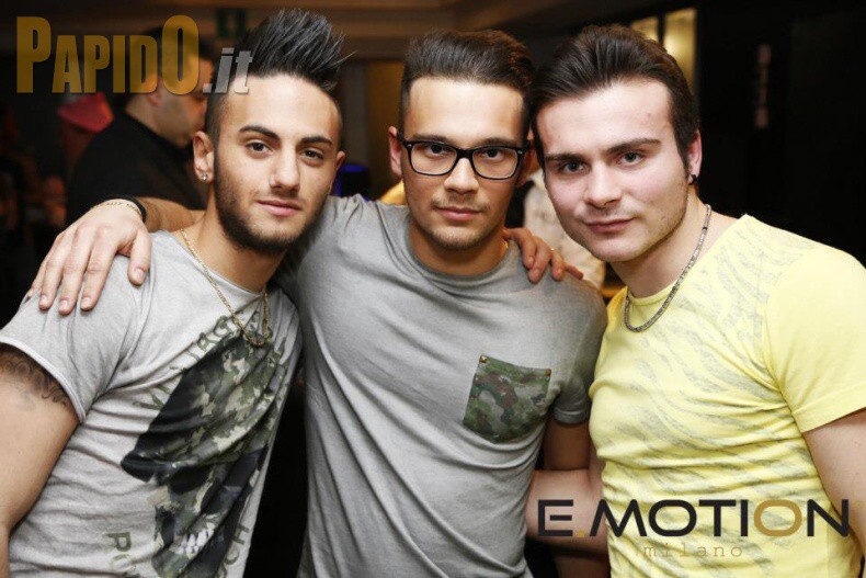 16 Febbraio 2013: 
