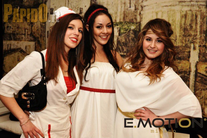 16 Febbraio 2013: 