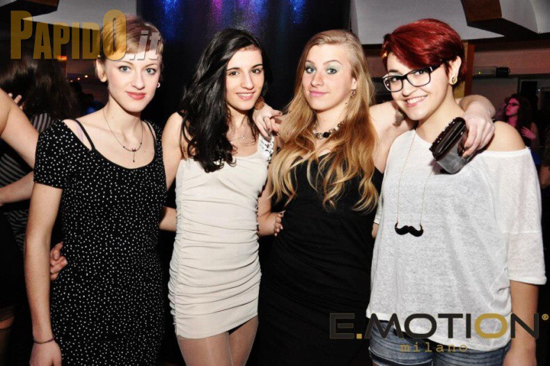 16 Febbraio 2013: 
