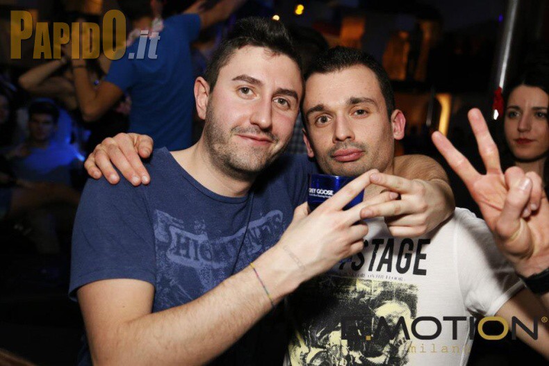 16 Febbraio 2013: 