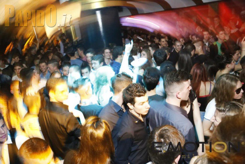 16 Febbraio 2013: 