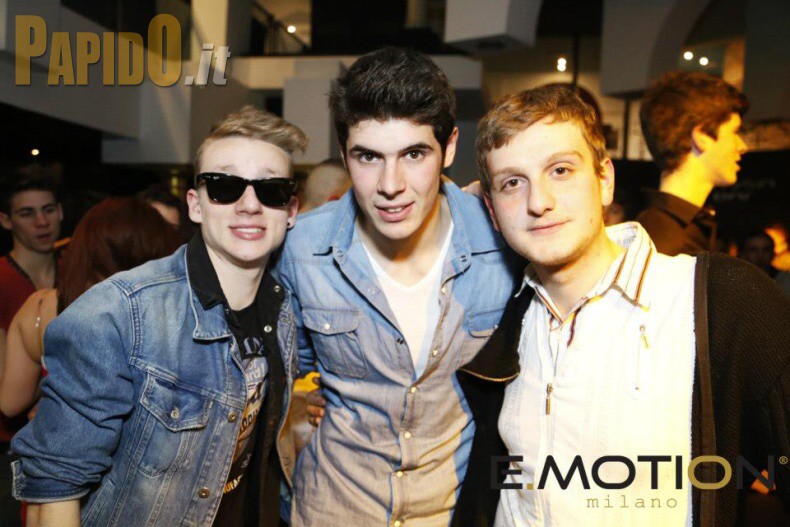 16 Febbraio 2013: 