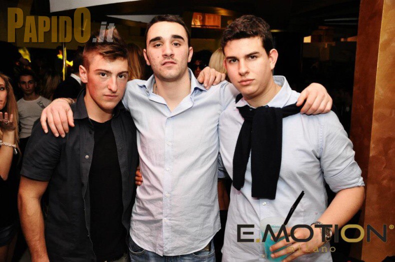 16 Febbraio 2013: 