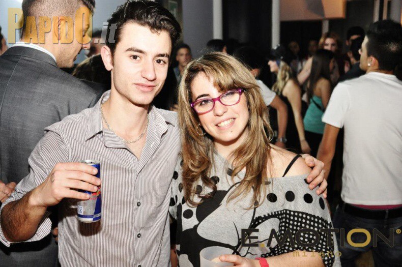 16 Febbraio 2013: 