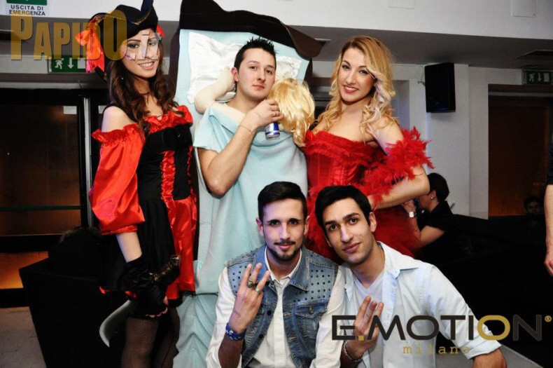 16 Febbraio 2013: 