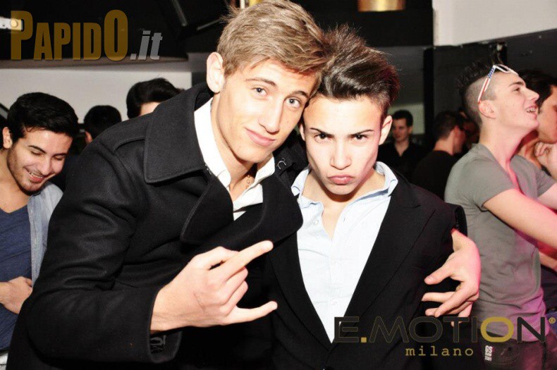 16 Febbraio 2013: 