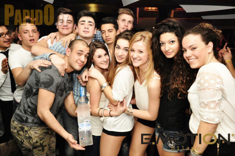 16 Febbraio 2013: 