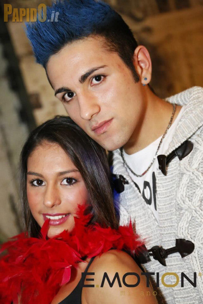 16 Febbraio 2013: 