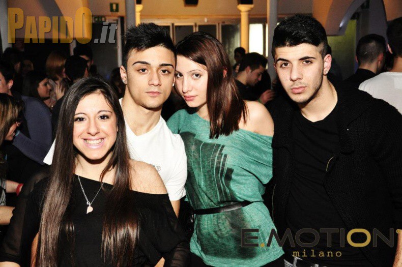 16 Febbraio 2013: 