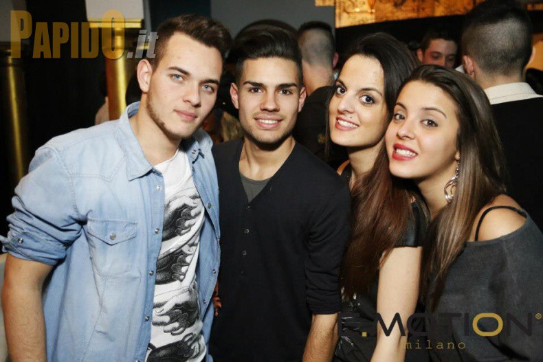 16 Febbraio 2013: 